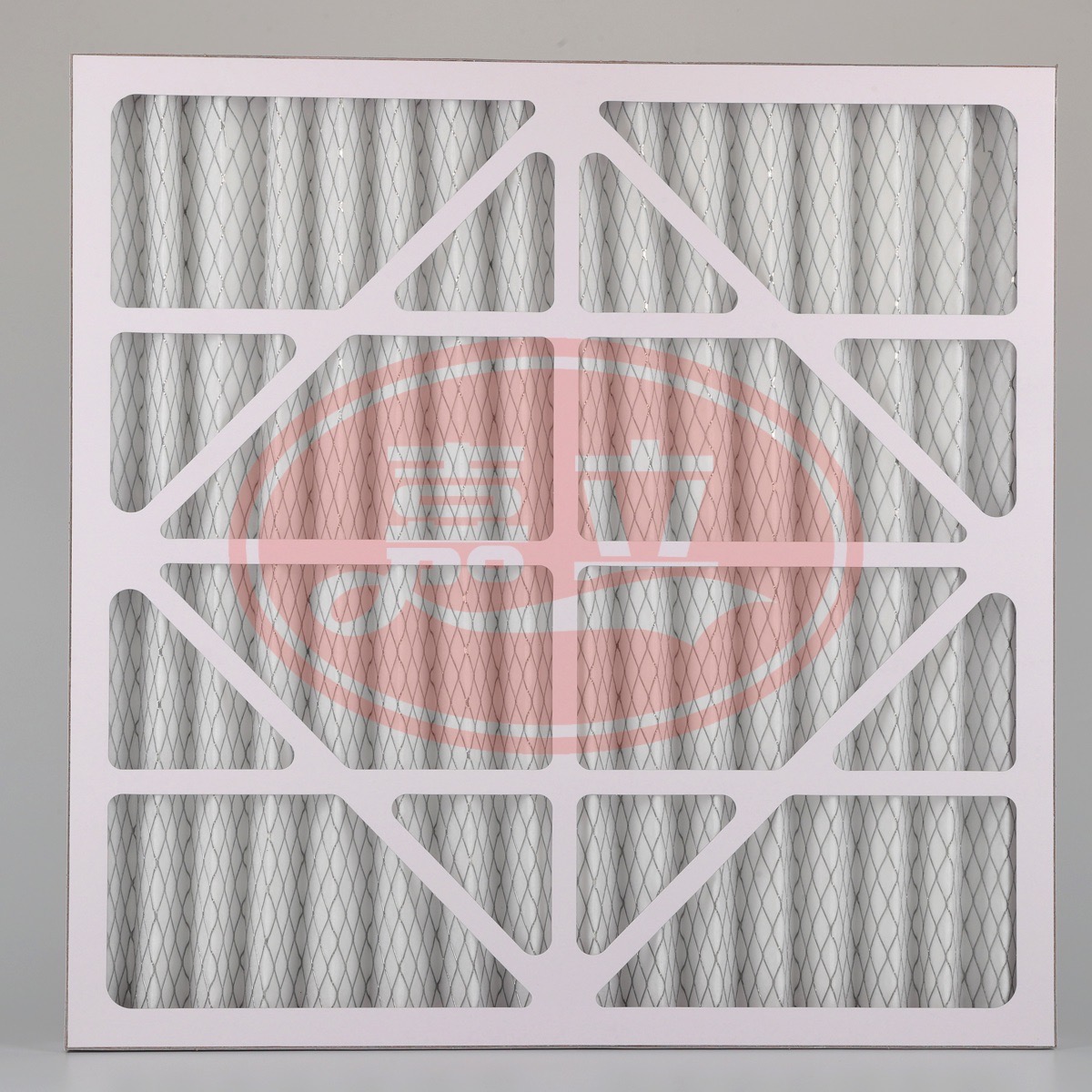 洞口纸框过滤器